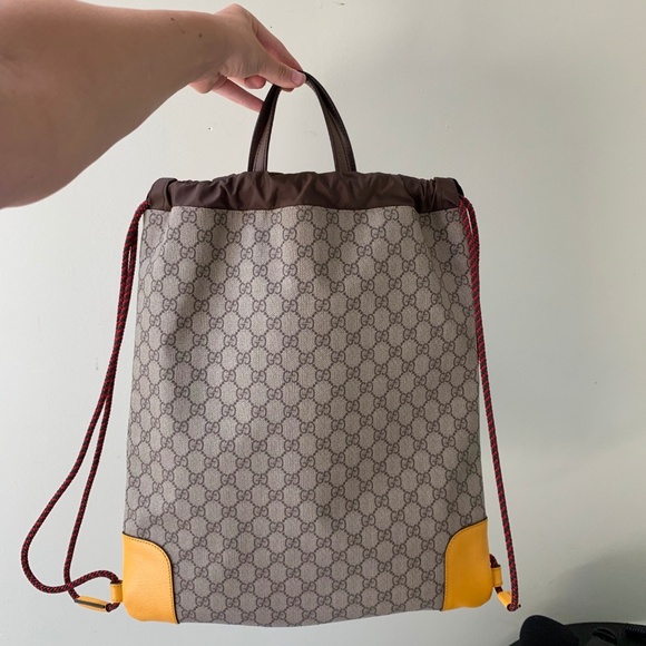 GUCCI Bag (Waterproof)